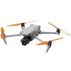 Master Airscrew Stealth Propellers for DJI Air 3