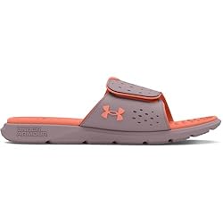 Under Armour Women's Ignite Pro, (104) Tetra