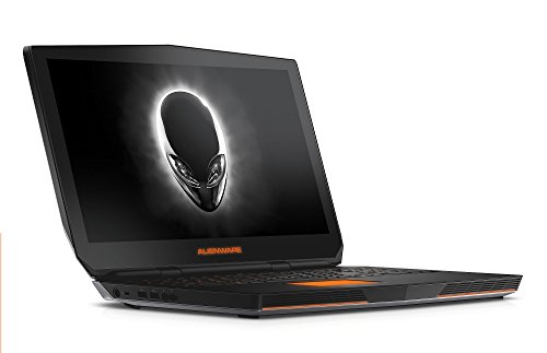Alienware 17 R3 Monster Gaming Laptop 4K UHD Display Intel Core i7-6700HK 32GB Ram 2TB (1TB SSD + 1TB HDD) GTX 980M With 8GB GDDR5 + Window 10 Pro Alienware 17 R3 Monster Gaming Laptop 4K UHD Display Intel Core i7-6700HK 32GB Ram 2TB (1TB SSD + 1TB HDD) GTX 980M With 8GB GDDR5 + Window 10 Pro