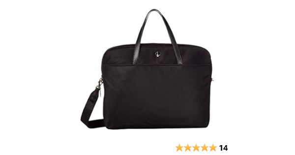 kate spade computer bolsa