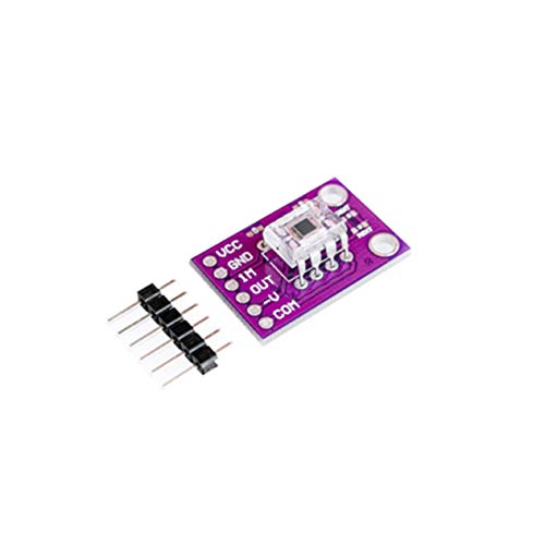 OPT101 Analog Light Sensor Light Intensity Module Monolithic Photodiode