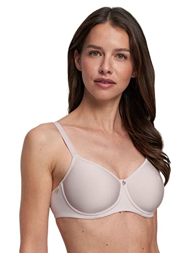 Susa Women's Catania Bra, Opaque, Sand, 44 A