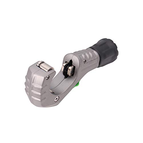 Hilmor Large Diameter Tube Cutter, 1/8" 13/8" HVAC Pipe, Tubing