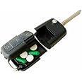 Car Key Fob Stash Secret Hidden Compartment Safe Box Diversion Storage