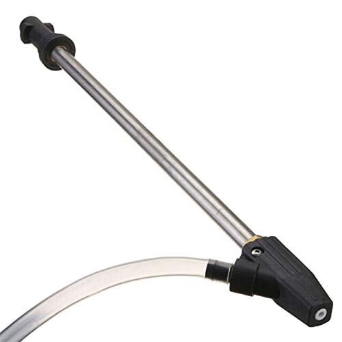 Tenrry Sand Blaster Wet Blasting Washer Sandblasting Device Kit High Pressure Accessories - Thumbnail 4