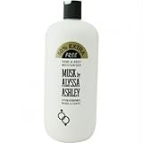 Alyssa Ashley Musk By Alyssa Ashley Body Lotion/FN128726/25.5 oz//