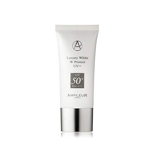 Buy Japanese Ampleur Luxury White Daily Sunlight Defense Sensitive