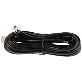 Gavita Controller Cable RJ9 / RJ14 16 ft / 5 m