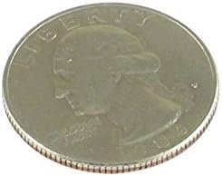 Steel Core Quarter