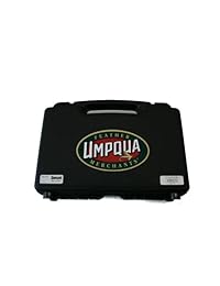 Umpqua Ultimate Barco Box, talla única