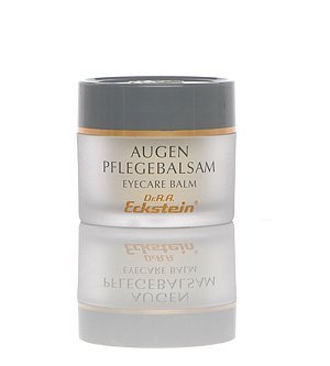 Dr. R. A. Eckstein Augen Pflegebalsam Eyecare Balm 0.5 oz