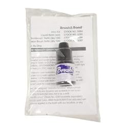 Brush & Bond Self Etch Bonding Agent Light Cure