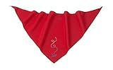 Insect Shield Bandana Red