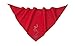 Insect Shield Bandana Red
