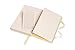 Moleskine Classic Notebook, Hard Cover, Large (5 x 8.25