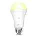 Sengled LED Emergency Light Bulb with Built-in Rechargeable Battery, 3 Hours of Light in Power Outage, E26 Base A19 LED Light Bulb, 40W Equivalent