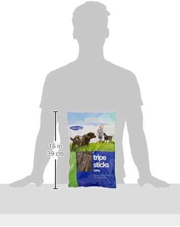 hollings tripe sticks 2.5 kg