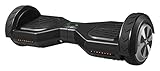 Freeman F10 - Patinete eléctrico de 250W con batería Samsung con certificado UL2272, ruedas de 6.5', color Negro