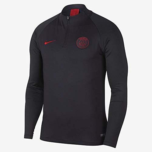 psg half zip