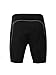 Mens 3D Padded Biking Cycling Shorts Road Bike