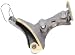 ACDelco 12626407 GM Original Equipment Timing Chain Tensioner Kit with Retainer and Bolt