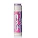 TREAT Jumbo Lip Balm, Organic & Cruelty Free (.50 OZ) (Unicorn Kisses Iridescent Color Balm)