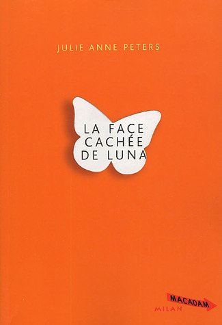 La  face cachée de Luna