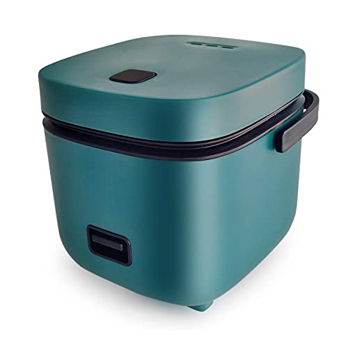 1.2L Rice Cooker with Steamer Non- Stick