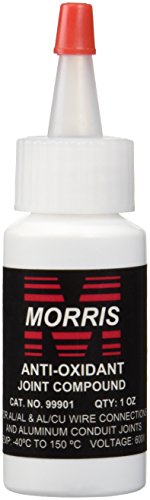 Morris 99901 Anti Oxidant 1oz, 1 Pack - Thumbnail 3