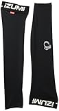 Pearl Izumi - Ride Sun Arm Warmer, Black, Medium