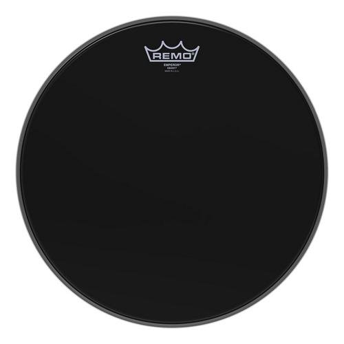 Remo BE0014-ES 14-Inch Emperor Ebony Drumhead