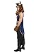Dreamgirl Men's The Brute, Multi, M