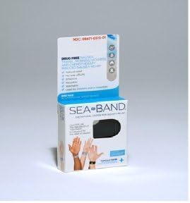 Original Seaband for Children(Colors Vary) by SEABAND