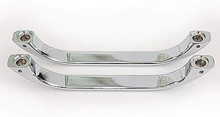 Ideal Standard S1593AA Bath Hand Grips 188 - Chrome