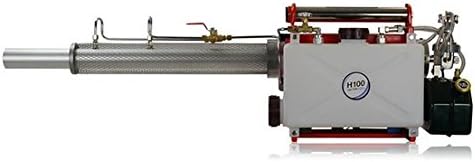 VectorFog H100SF Thermal Fog Machine