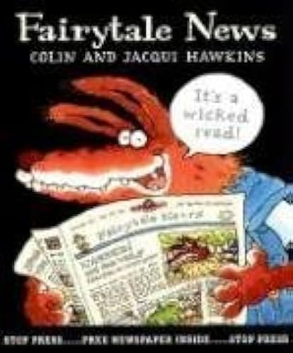 Download Fairytale News PDF