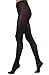 Wolford Satin Opaque 50 Tights (18379) M/Black
