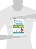 Front cover for the book Fun with the Family New Mexico by Julia Ward
