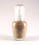 Max Factor Colour and Light Makeup Foundation