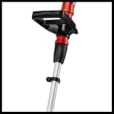 Einhell Cordless Surface Brush PICOBELLA 18/215 PXC, Medium Brush, Hose view 13
