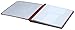 Pioneer Photo Albums Pioneer X-Pando Magnetic, Burgundy Photo Album