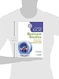 Image de Cambridge IGCSE Business Studies Study and Revision Guide 2nd edition