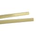 COLIBYOU Easy-To-Use Reusable Clothespin Chopsticks - 4 Pairs