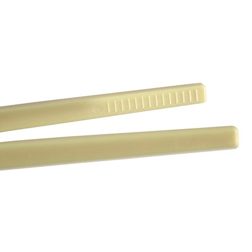 Blake and Croft Easy-To-Use Reusable Clothespin Chopsticks - 4 Pairs - //coolthings.us