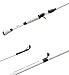 Lew's Tournament Performance TP-1 Speed Stick Casting Rods