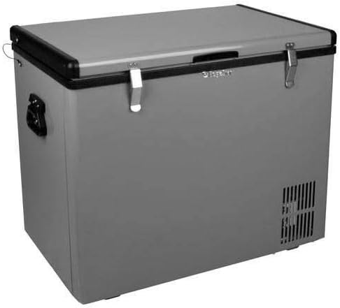 portable fridge and freezer