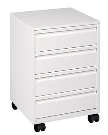 Cajoneras de mucho fondo | Cajoneras