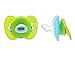 The First Years GumDrop Orthodontic Pacifier - 6-18 months