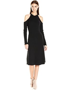 BCBGMax Azria Women's Ines Knit Casual Dress