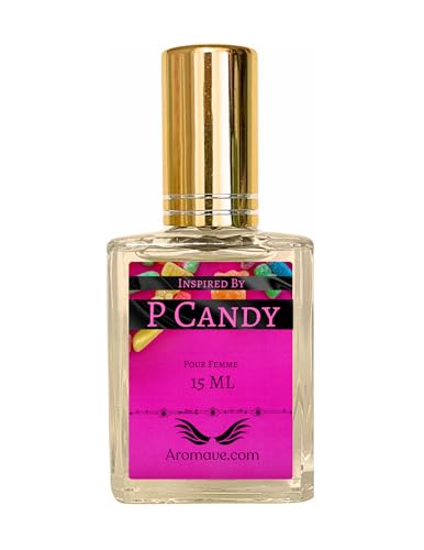 Premium 24 Hour Perfume Therapy Perfume 15ML